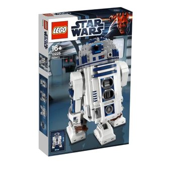  레고 LEGO 스타 워즈 R2-D2 TM 10225