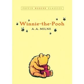 Winnie-the-Pooh