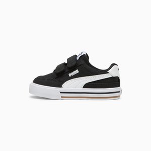 푸마키즈 [KIDS] Court Classic Vulc FS V Inf_PU41AS311_BK