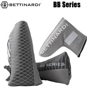 5802478 BETTINARDI GOLF 베티날 디 골프 BB 시리즈 퍼터 커버 USA 모델 TA3494841