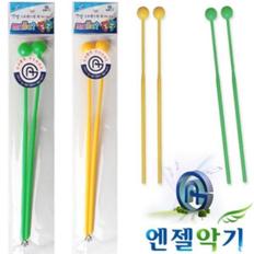 제이큐 엔젤 실로폰채 X ( 5매입 )