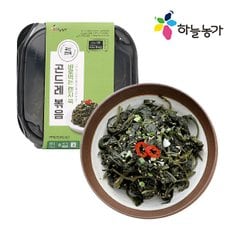 바로먹는 렌지쿡 곤드레 볶음 100g x 3팩