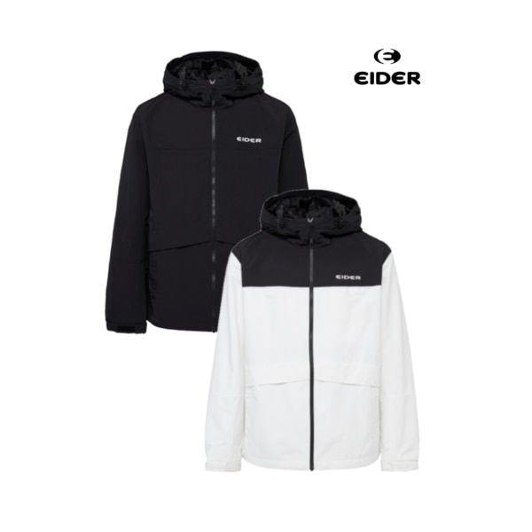 [파주점] DUP25151 RIDGE CORE (릿지코어) 남녀공용 방풍 자켓