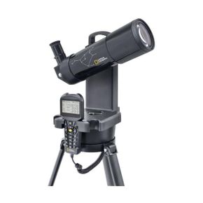 독일 내셔널지오그래픽 천체망원경 Bresser 70/350 Computer Controlled Refractor Telescope 14