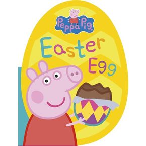 Peppa Pig: Easter Egg