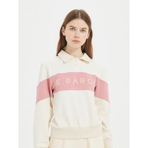 Big Rose Sweatshirt