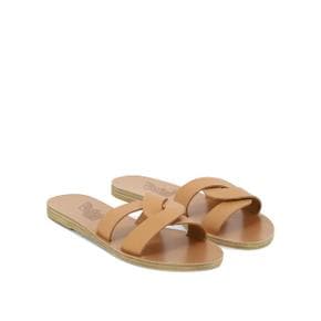 Desmos sandals Sandals DESMOSVACHETTA NATURAL Beige