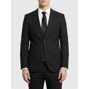 26SS 보스 수트 자켓 50555284 001 Black