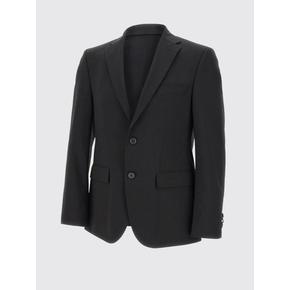 26SS 보스 수트 자켓 50555284 001 Black