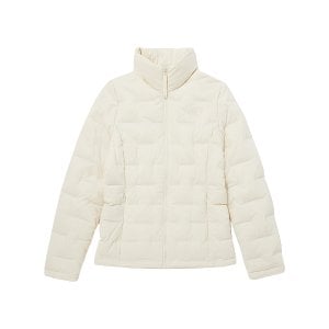 노스페이스 여성 STRETCH DOWN JACKET J1DP83A-CRE