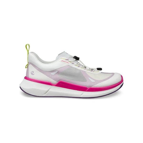 [여주점] 여성 바이옴 2.2 브레스쓰루 통기성 워킹화 러닝화 핑크 오렌지 830873