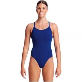 독일 펑키타 여자 수영복 Funkita Diamond Back One Piece Stillozean 1499510