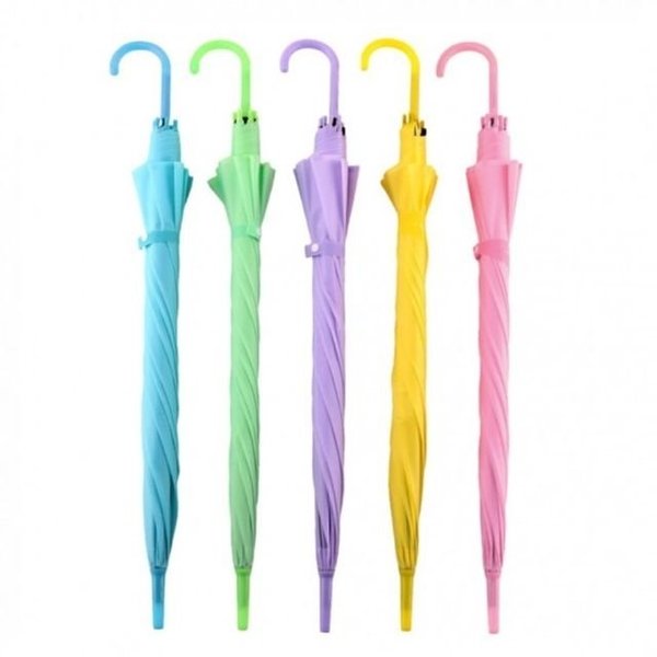 8K (히트템) 베스트 투명 심플 반투명 비닐우산 7컬러 (WFJDU91)