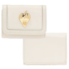 씨바이끌로에 자르뎅 드 로즈 지갑 CHS21AP964917 See by Chloe Jardin De Roses Mini Wallet