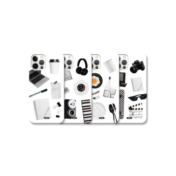 9C9C 오브젝트 슬림케이스_아이폰시리즈