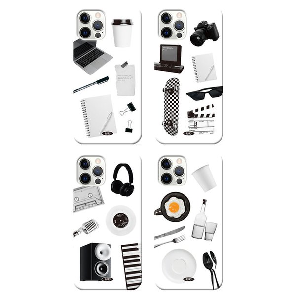 9C9C 오브젝트 슬림케이스_아이폰시리즈