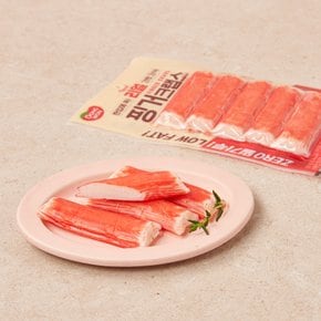 리얼 핑거크랩스 40g
