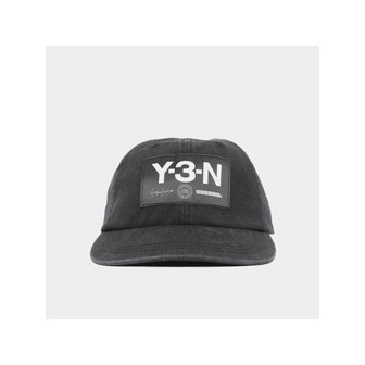 Y-3 와이쓰리 25FW Y3 네이버후드 콜라보 공용 캡 KA0609