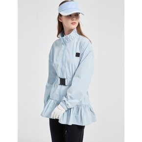 Bella-river Windbreaker