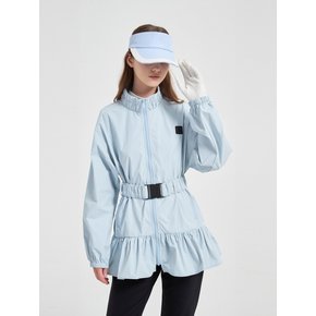 Bella-river Windbreaker