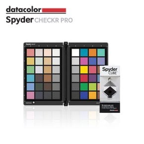 스파이더체커 프로 Datacolor SpyderCheckr PRO