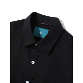 Light O2 Shirt S118 Black
