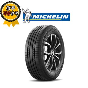 청주타이어 직영장착 미쉐린타이어 PRIMACY SUV+ 245/60R18