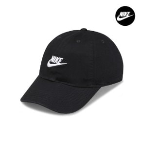 [나이키 볼캡] 나이키 러닝모자 퓨추라 스우시 4종택1
