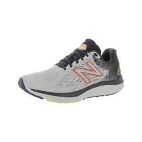 5340918 New Balance 680v7 Womens Performance Lifestyle Athletic and Training Shoes