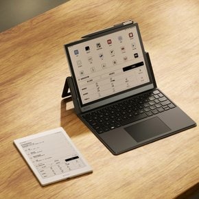 오닉스 BOOX Tab10C Pro 스마트 전자책 E-ink 잔자 스크린 휴대용 이북리더기 6+128GB