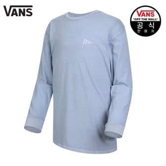 반스 (남성) VANS X PILGRIM 긴팔티셔츠_VN0A49QJD2I1