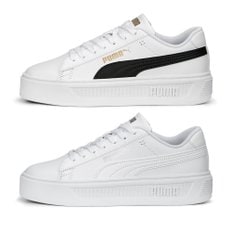 푸마(PUMA) SMASH PLATFORM V3 운동화 (unisex) 2종 택1