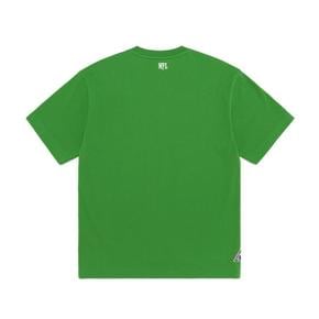 엔에프엘 F222UTS272 블리츠 뉴욕 티셔츠 GREEN (정상가:59,000원)