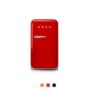[강남점] [스메그] 냉장고 FAB5 5버전