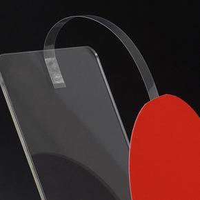 부착식 PVC 투명 와블러 1P (S51579408)