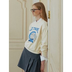 Je Taime Sweatshirt