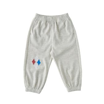 리틀그라운드 [여주점] 데님인더박스  -  다이아이지스웨트팬츠  7511141505