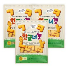 프리미엄 한글 치킨너겟 1000g x 3개