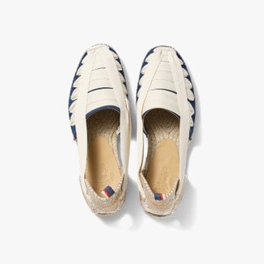 샌프란시스코마켓 /카스떼네르/NORMAN JEANS ESPADRILLES /남성 여름 슈즈/ STE1M70002