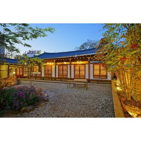 [전주]전주 한옥마을 한옥미쁨