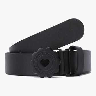 르꼬끄골프 [여주점] _여성 하트 버클 벨트 GQ122LBE11