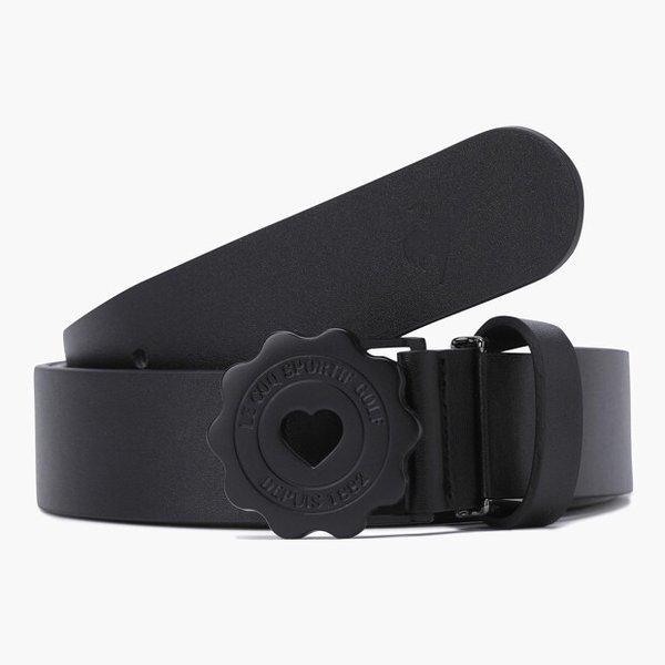 [여주점] _여성 하트 버클 벨트 GQ122LBE11