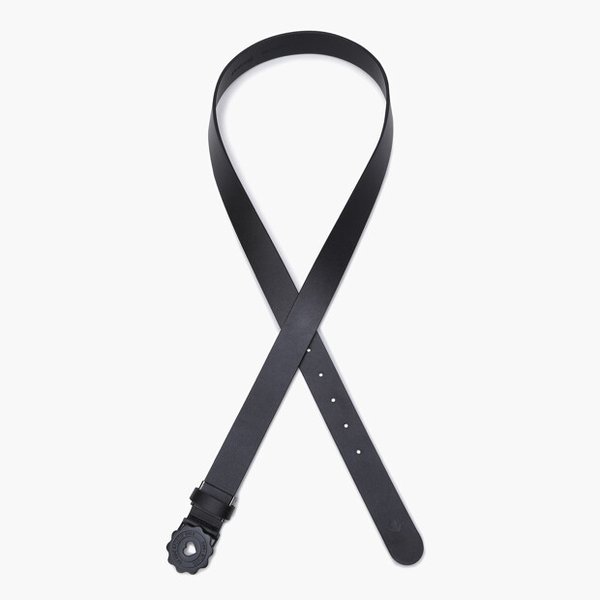 [여주점] _여성 하트 버클 벨트 GQ122LBE11