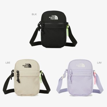 노스페이스키즈 NN2PQ53 키즈 크로스백 미니 KS CROSS BAG MINI