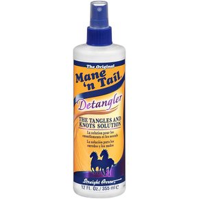 Mane `n Tail Detangler 355 ml Spray