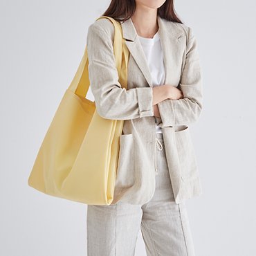 아이띵소 TWIN BAG _ ADE