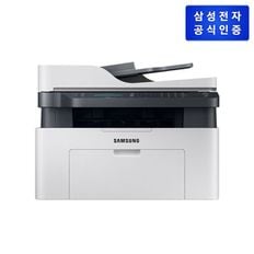 (삼성) 흑백 레이저복합기 SL-M2085FW[29749132]