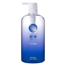 국내 브랜드 일본제 초순로션 울트라퓨어 1000ml