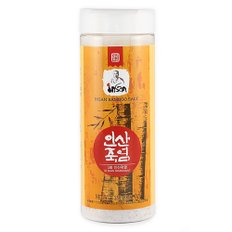 3회 죽염 [과립 250g]