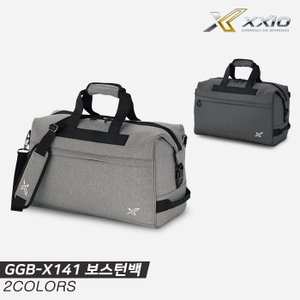 다이와 [던롭스포츠코리아정품]2022 젝시오 GGB-X141 보스턴백[2COLORS][남성용]